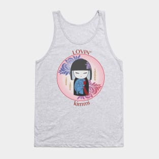 Lovin' Kimmi Tank Top